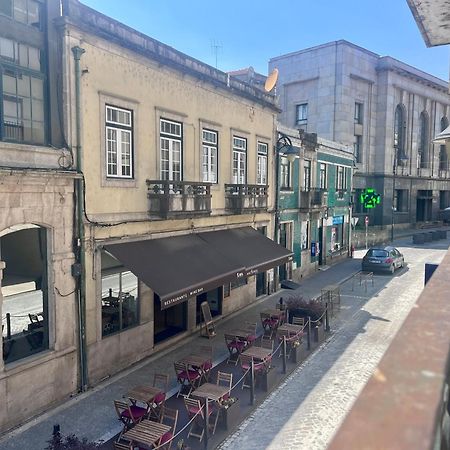 Imperial Douro Apartamento 1 Peso da Régua Екстериор снимка