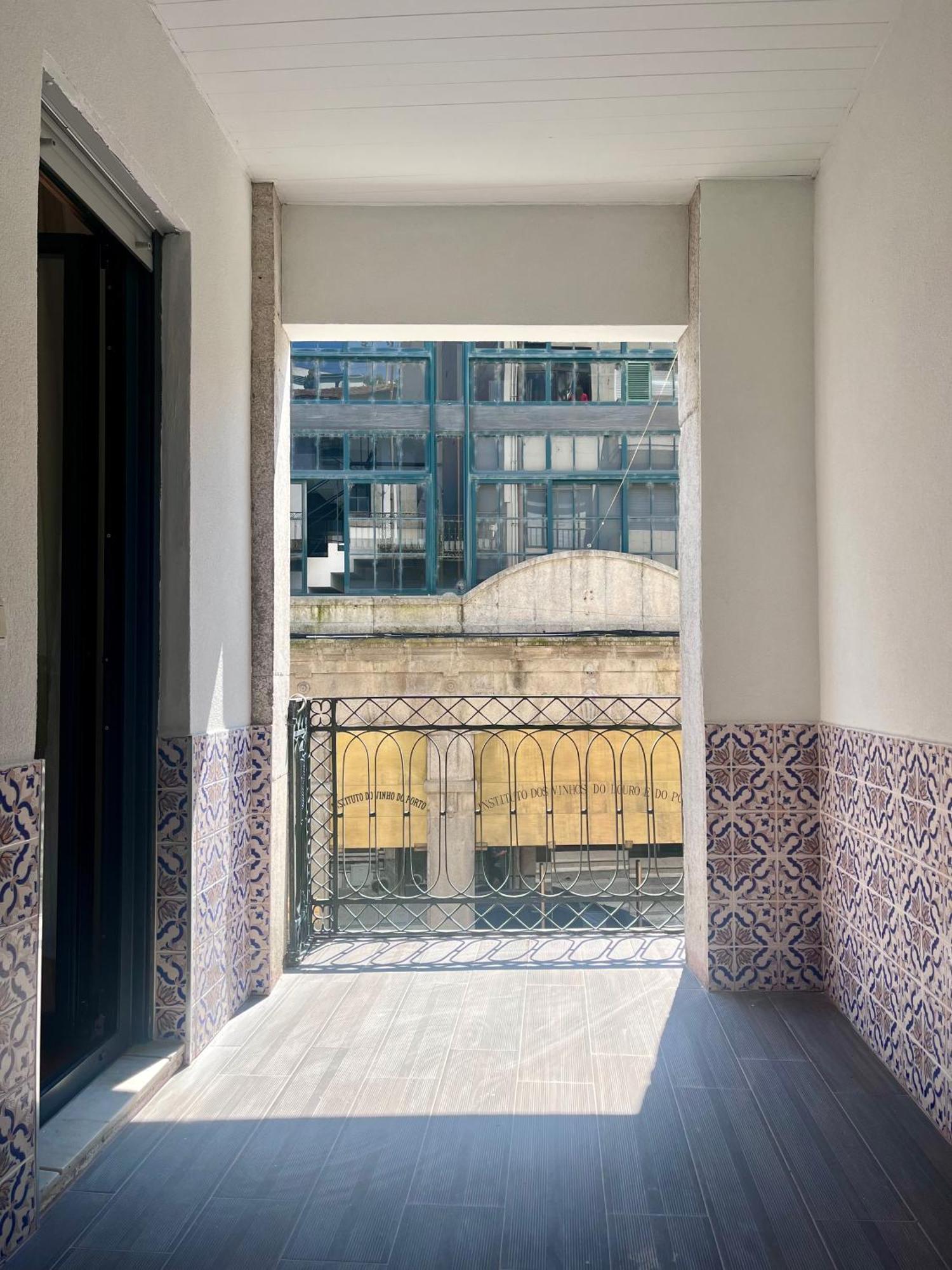 Imperial Douro Apartamento 1 Peso da Régua Екстериор снимка