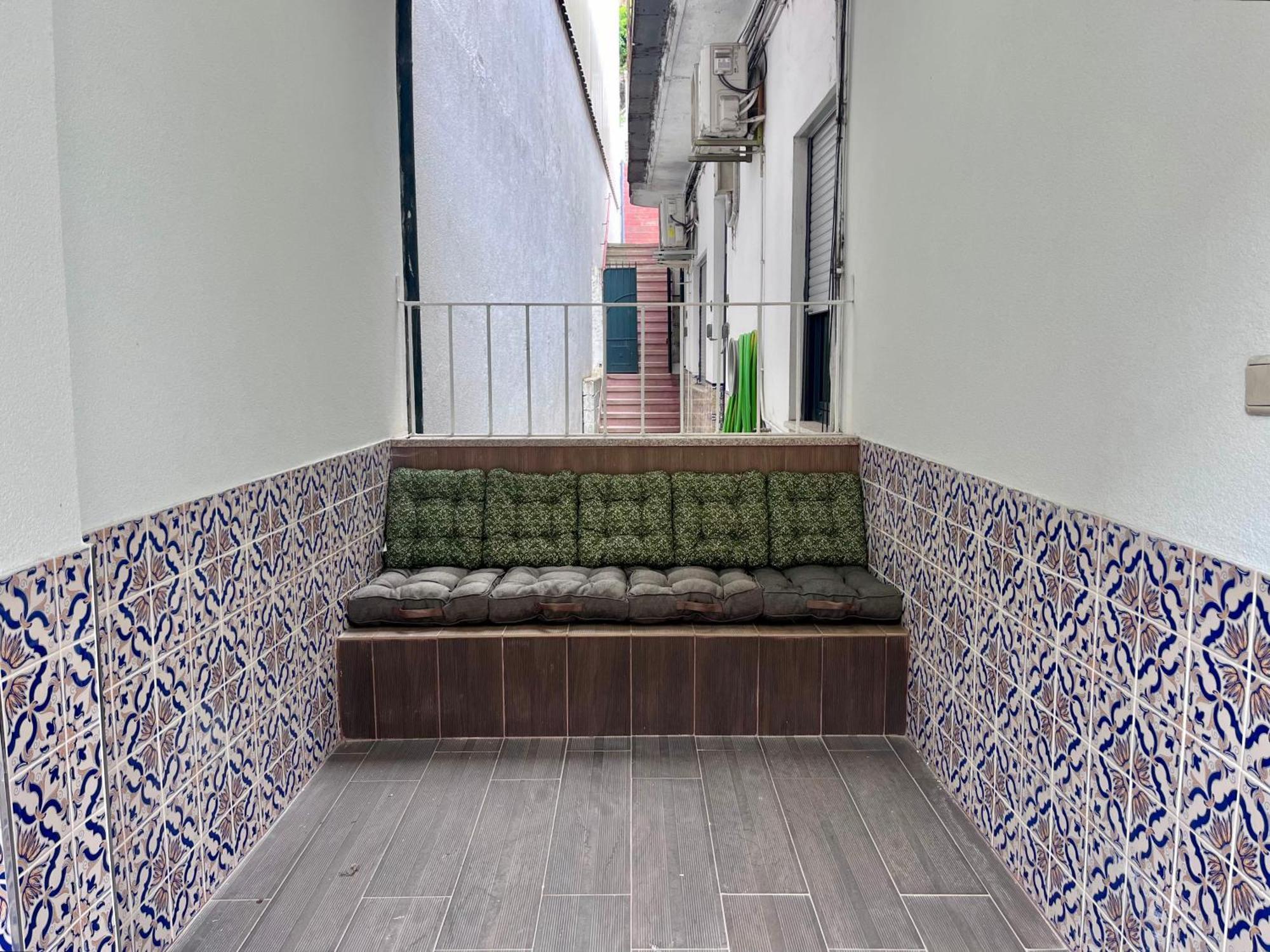 Imperial Douro Apartamento 1 Peso da Régua Екстериор снимка