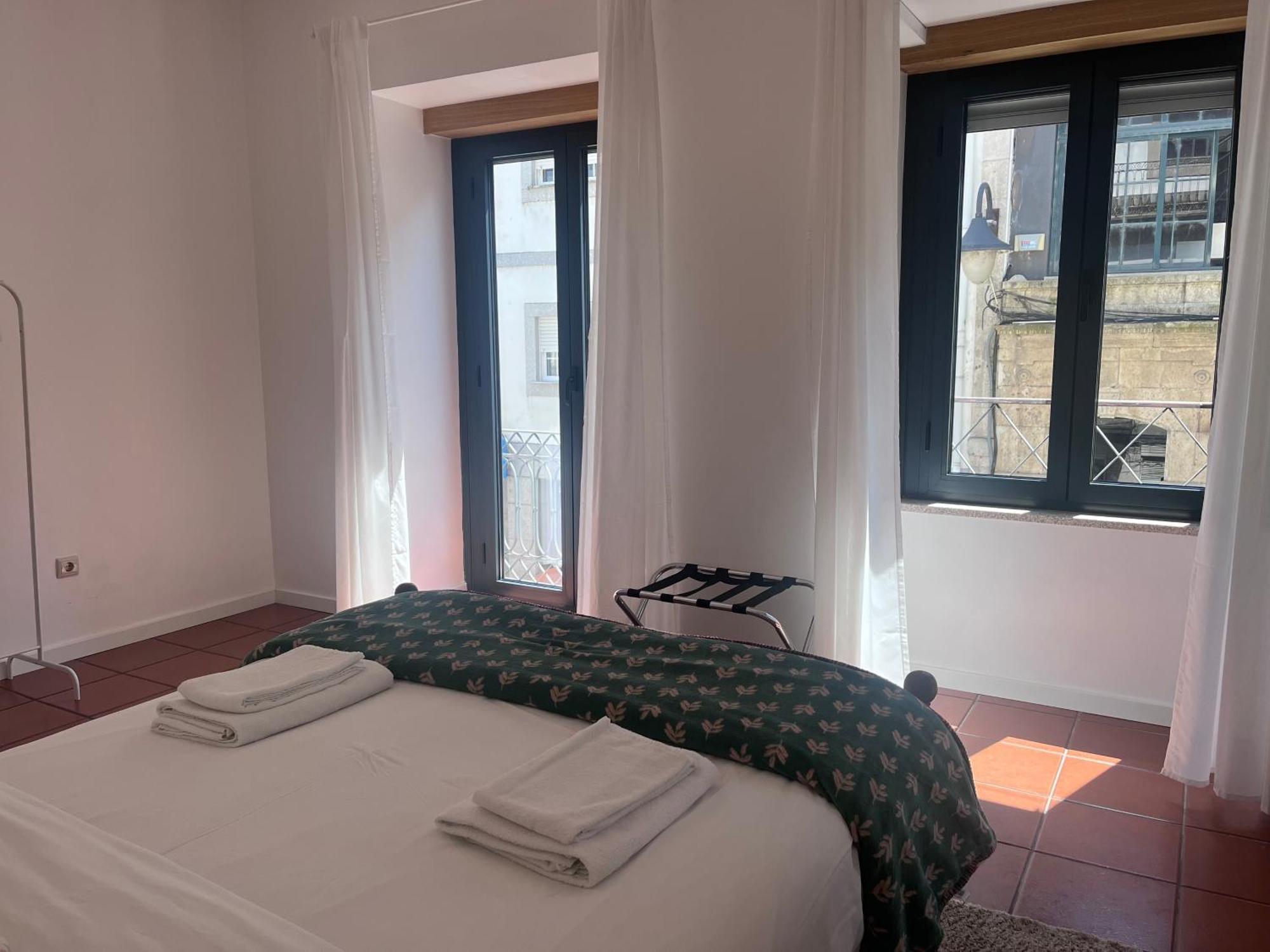 Imperial Douro Apartamento 1 Peso da Régua Екстериор снимка